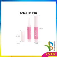 Gambar [COD] RB K185 Lem Kuku Cair Kecil Tahan Lama Nail Glue / Lem Kuku Palsu Mini / Fake Nails Glue Nail Art Glue Pedicure Manicure dari RB TOYS AND TECHNOLOGY undefined 4 Tokopedia