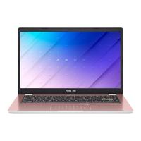 Gambar ASUS Vivobook 14 E410KA-FHD428 - Rose Pink Celeron N4500 8GB 256GB 14" WIN11 OHS dari BestBuy iT undefined 2 Tokopedia