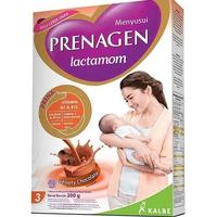 Gambar JAHSKSHH PRENAGEN LACTAMOM MENYUSUI 400GR dari edna_shop undefined 1 Tokopedia