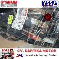 Gambar KABEL BODY FREEGO ABS TYPE KEYLESS / WIRE HARNESS ASSY (B5D3) / B5D-H2590-25 dari CV.Sartika Motor undefined 1 Tokopedia