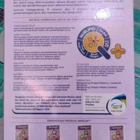 Gambar susu ibu hamil anmum materna rasa coklat 400 gram dari edna_shop undefined 3 Tokopedia