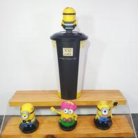 Gambar Tumbler Minions XXI Despicable Me 3 dari Bakmi Sinar Bulan undefined 3 Tokopedia