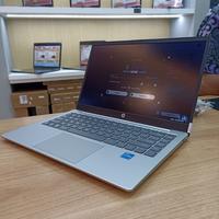 Gambar Laptop HP 14 Intel Core i3 1215U 16gb 512gb SSD Fhd IPS Win11 Home Ori - i3 GEN12 - 1THN, 4GB - 128GB dari BOSS LAPTOP TANGERANG BANTEN undefined 4 Tokopedia