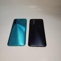 Gambar redmi 9t 4/64GB batang second ori dari pho pho cell undefined 1 Tokopedia