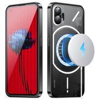 Gambar PROMO Case Nothing Phone 1 Full Coverage Magnetic - 2 dari Sami Laris.id undefined 2 Tokopedia