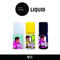 Gambar LIQUID MUFFIN & XES [ 30ML 12MG ] - BLUEBERRY  dari GENZ VAPOR undefined 1 Tokopedia