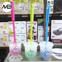 Gambar Maspion Sikat WC BT-020 dari Mulia Budi undefined 2 Tokopedia