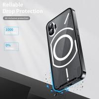 Gambar PROMO Case Nothing Phone 1 Full Coverage Magnetic - 2 dari Sami Laris.id undefined 1 Tokopedia