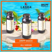Gambar Dripp caramel sauce 500ml - sauce caramel dripp - dressing dari LASKA INDONESIA undefined 4 Tokopedia
