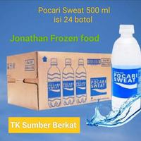 Gambar Termurah Pocari Sweat 500Ml Best Quality Asli 100% Original dari Linda an undefined 1 Tokopedia