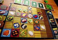 Gambar Maki Master Kickstarter Edition Board Game (New) dari Boardgame Market undefined 5 Tokopedia