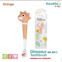 Gambar Kandila Toothbrush  Dinosaur dari Saharababymart2 undefined 1 Tokopedia