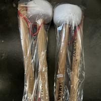 Gambar stik bass drumband bas drum - Gagang kayu dari Alseyshopp undefined 1 Tokopedia