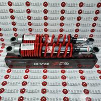 Gambar [Original Kyb Zeto] Shockbreaker Semua Motor Bebek Honda Supra X Kharisma Blade 110r 125 Fi Repsol Sporty Revo Absolute ZT5050 With Spring Adjuster dari kenzoautoparts undefined 3 Tokopedia