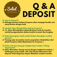 Gambar SEWA (4-7 Hari ) Freezer 300 Liter RSA CF-310 GEA Sharp Murah - All in Bogor dari Sewa Beli Elektronik undefined 2 Tokopedia