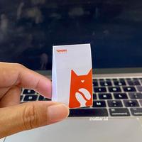 Gambar MINIATUR MAGNET TEMPELAN KULKAS SOUVENIR PRODUK SB & BAG TOMORO COFFEE - SHOPPING BAG dari Adlar01 undefined 3 Tokopedia