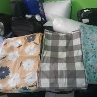 Gambar SARUNG BANTAL KATUN AESTHETIC - SARUNG GULING dari Bantal Hotel Jogja Official undefined 5 Tokopedia