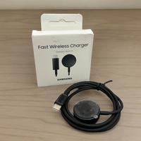 Gambar KABEL CHARGER GALAXY WATCH 1 2 3 4 5 6 SERIES USB C dari Hi-Pods Store undefined 1 Tokopedia