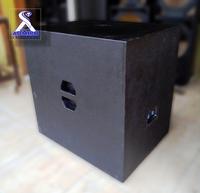 Gambar BOX Speaker 18" Subwoofer, Kotak Speker 18 Inch model Yamaha dari Admiro Box Speaker undefined 3 Tokopedia