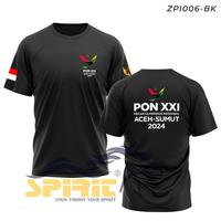 Gambar T Shirt Kaos PON XXI Aceh Sumut 2024 Baju Pon Aceh Sumut 2024 Baju Olahraga Lengan Pendek - Maroon, M dari Kaos Pria T-Shirt Man Distro undefined 1 Tokopedia