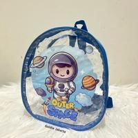 Gambar Tas Ulang Tahun Anak Full Mika Premium Tas Ransel Anak Kuromi Sanrio Cinamoroll Animal Dino Souvenir Ultah Anak Tas Ultah Anak Bingkisan Goodie Bag Anak Tas Ransel Anak Tas Hampers Snack Tas Hampers Anak Tas Hampers Ulangtahun Anak Tas Hampers Ultah - Kuromi dari Goldie Jakarta undefined 5 Tokopedia