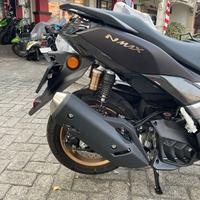 Gambar WRX knalpot Silent Racing V2 K150 Yamaha NMAX TURBO / NMAX Neo dari DCS Auto undefined 2 Tokopedia