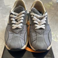 Gambar Sepatu Compass Velocity Grey dari HiroHima undefined 2 Tokopedia