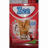 Gambar Zee reguler 900gr Vanila/Coklat/Madu - 887.5gr Coklat dari elnadi undefined 3 Tokopedia