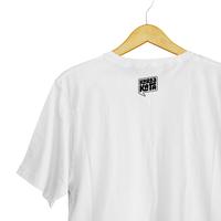 Gambar Kaos Sablon Digital kata-kata Unik dan Kreatif KAOS KARSA KATA 04 - KARSA NIRMANA - Putih, S dari karsa_nirmana undefined 5 Tokopedia