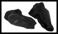 Gambar Bisa Instan Knee Guard Leatt 3Df 5.0 Zip Black / Knee Guard Mtb Sepeda Bmx Enduro - S/M dari Bersama Ols undefined 3 Tokopedia