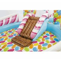 Gambar Kolam Renang Prosotan Anak Jumbo 295Cm Kolam Karet Perosotan Intex Play Center Pool Candy Mainan Kolam Pompa Motif Istimewa Kado Ultah Anak - kolam saja dari aneka house home undefined 5 Tokopedia