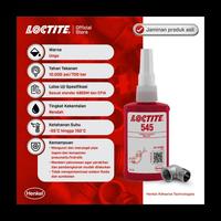 Gambar SHOP!!! HENKEL LOCTITE 545 THREAD SEALANT SEAL PIPA HIDROLIK 50 ML TWIN PACK SHOP!!! dari ENDANG163 undefined 4 Tokopedia
