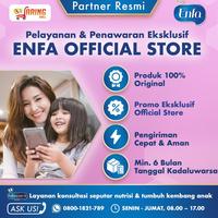 Gambar [TERMURAH] Enfamil A+ Gentle Care Stage 1 800 Gram (0-6 Bulan) dari Stormish undefined 5 Tokopedia