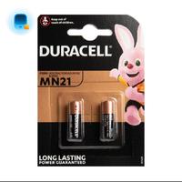Gambar DURACELL A23 23A MN21 BATU BATERAI dari Syebattery undefined 1 Tokopedia