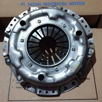 Gambar kampas kopling set Suzuki Jimmi katana original sgp dari Ah76 Autopart Jakarta undefined 3 Tokopedia