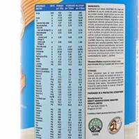 Gambar Susu Ensure Life Vanilla-HMB dari elnadi undefined 3 Tokopedia