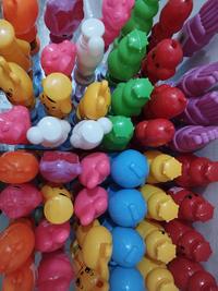 Gambar Mainan anak bubble stick / Mainan Gelembung sabun Balon anak dari R&M Toys undefined 3 Tokopedia