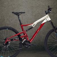 Gambar MTB 27.5 THRILL OUST 1.0 NEW Sepeda Gunung 1 dari Toko Sepeda Palapa Rembang undefined 4 Tokopedia