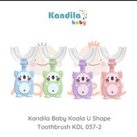 Gambar Kandila koala U shape Toothbrush dari Saharababymart2 undefined 1 Tokopedia