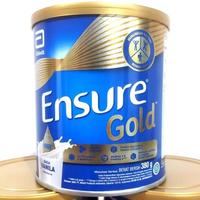 Gambar Ensure 400gr Vanila & Coklat - Coklat dari elnadi undefined 2 Tokopedia