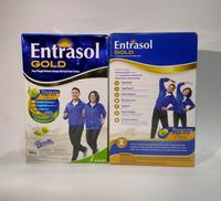 Gambar Entrasol gold vanilla 580 gr - 1 box dari kasavaku undefined 3 Tokopedia