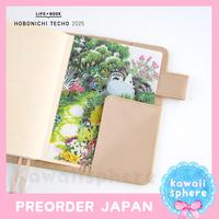 Gambar Hobonichi Clear Folder Set of 3 for A6 Size | iyo okumi | Preorder Japan Hobonichi 2025 Accessories dari Kawaiisphere undefined 2 Tokopedia