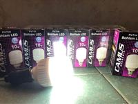 Gambar CAMUS LAMPU LED CAPSUL PUTIH 5 10 15 20 30 WATT / BULB LED - 5 WATT dari seven7store.id undefined 3 Tokopedia