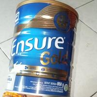 Gambar Ensure vanila 900 g susu nutrisi Dewasa rendah laktosa- 2 kaleng dari elnadi undefined 2 Tokopedia