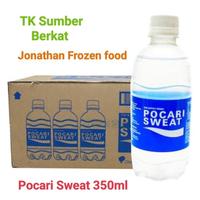 Gambar Termurah Pocari Sweat 350Ml Best Quality Asli 100% Original dari Linda an undefined 2 Tokopedia