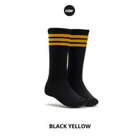 Gambar OTIV Socks Collection - Kaos Kaki Oldschool Motif Tebal 3ply 3 Benang Pria Wanita Kerja Kuliah Sekolah Traveling Olahraga - ABU MISTY dari Otiv_NEW undefined 4 Tokopedia