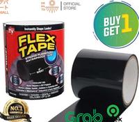 Gambar Terbaru Flex Tape Lakban Super Kuat Anti Bocor Anti Air Magic Tape STRONG TAPE DEPATO dari CV DISTOMEN undefined 1 Tokopedia