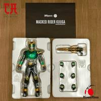 Gambar SHF SS Kamen Rider Kuuga Rising Pegasus dari CollAction ID undefined 3 Tokopedia