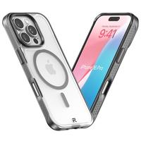 Gambar PHONE REBEL Frosted Gen6 Magsafe Case for iPhone 16 Pro dari Phone Rebel Official Store Indonesia undefined 2 Tokopedia