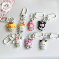 Gambar Gantungan Kunci Resin Sanrio / Gantungan Kunci Resin Karakter Lucu 1 pc - Mlody dari Lucky.Stores88 undefined 1 Tokopedia